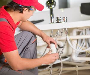 About Emergency plumbing pros Harleysville, PA
